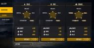 All-time stats